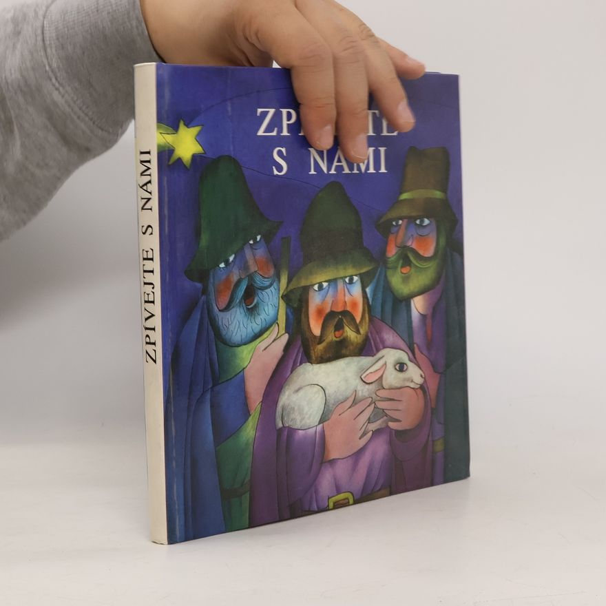 Luděk Rejchrt Zpívejte s námi