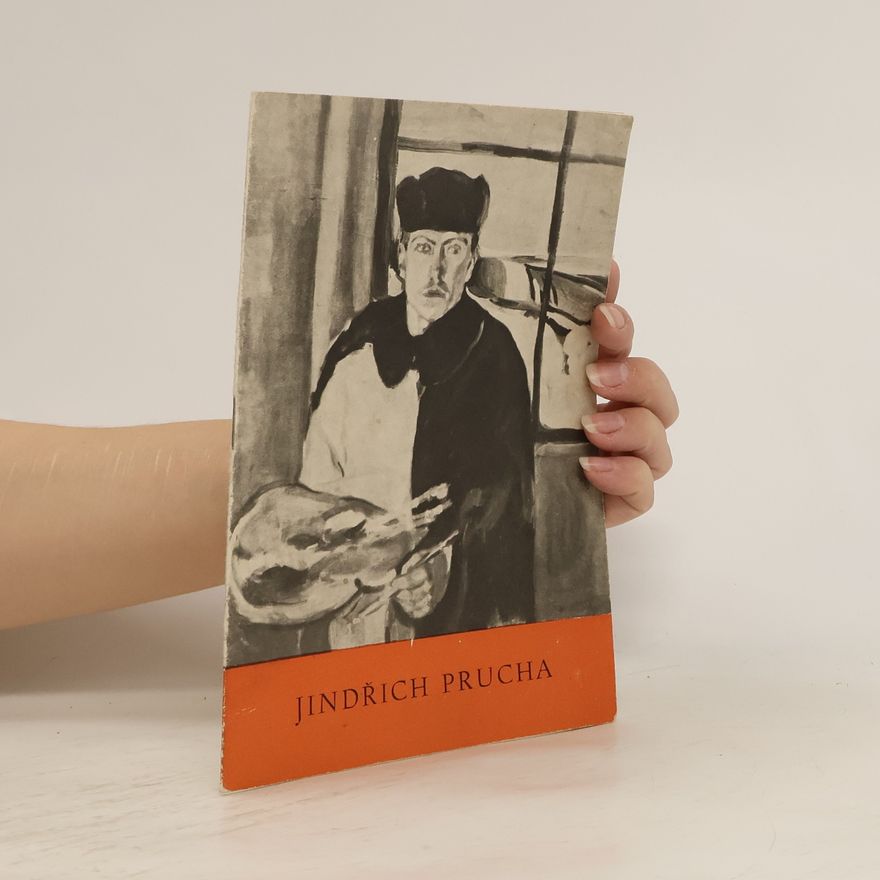 Auteurscollectief Jindřich Prucha