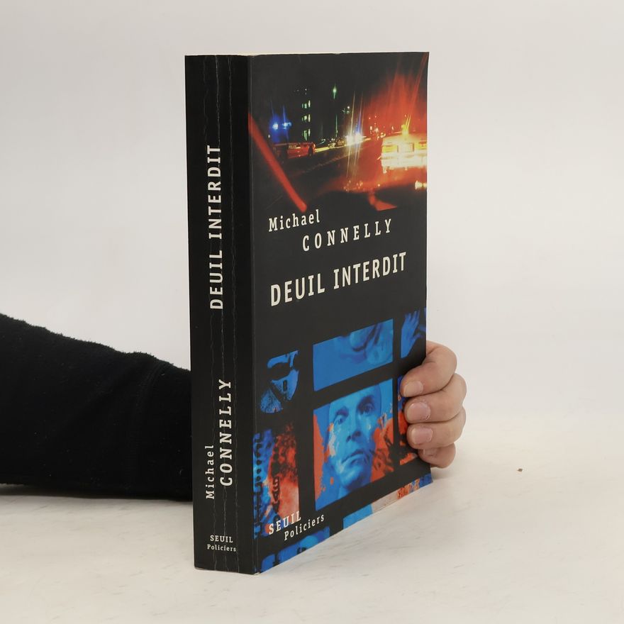 Michael Connelly Deuil interdit