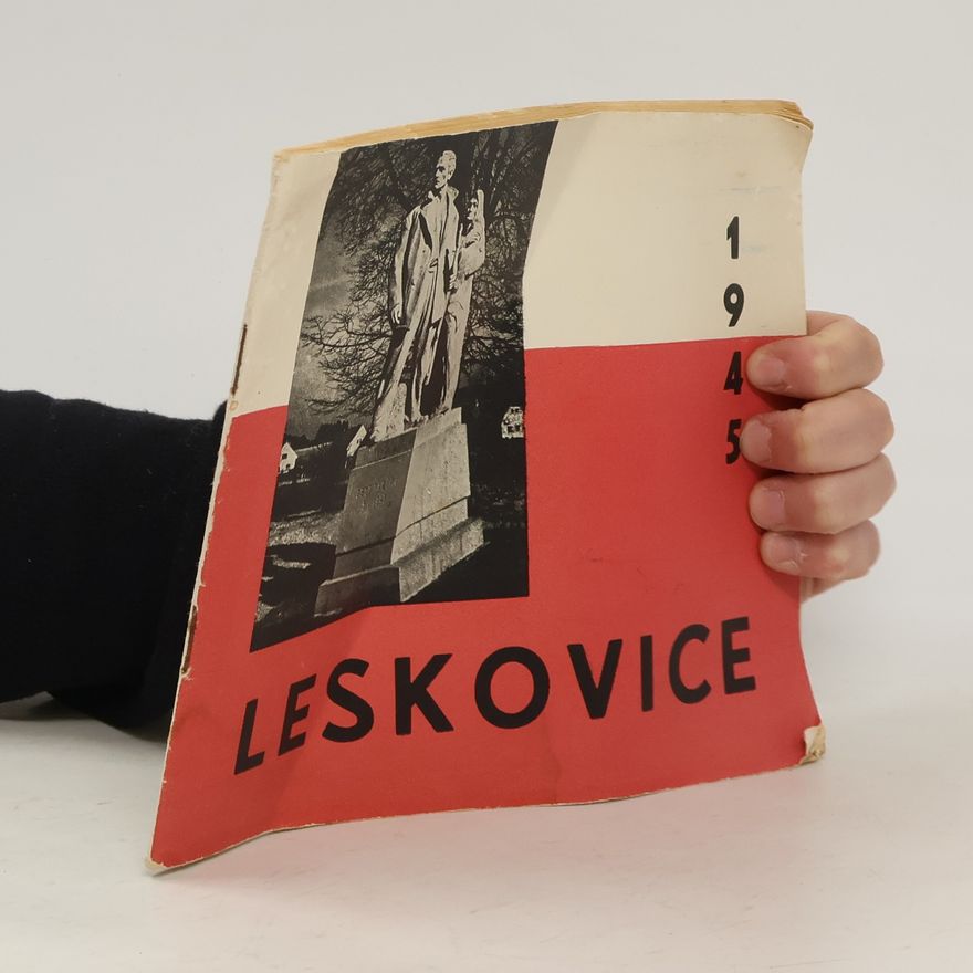 Various authors Leskovice 1945