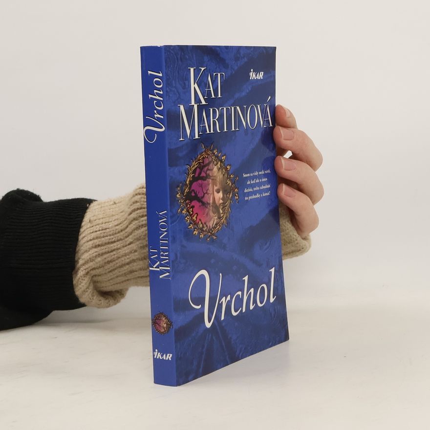 Kat Martin Vrchol