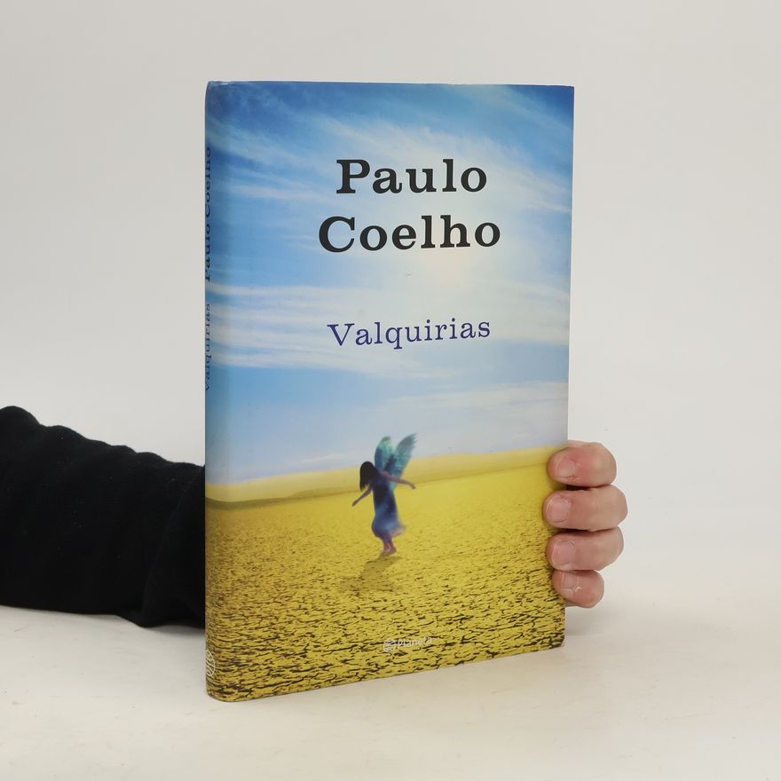 Paulo Coelho Valquirias