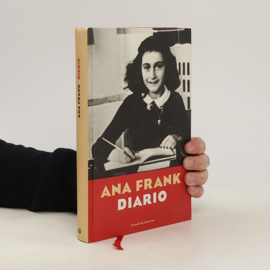 Anne Frank Diario