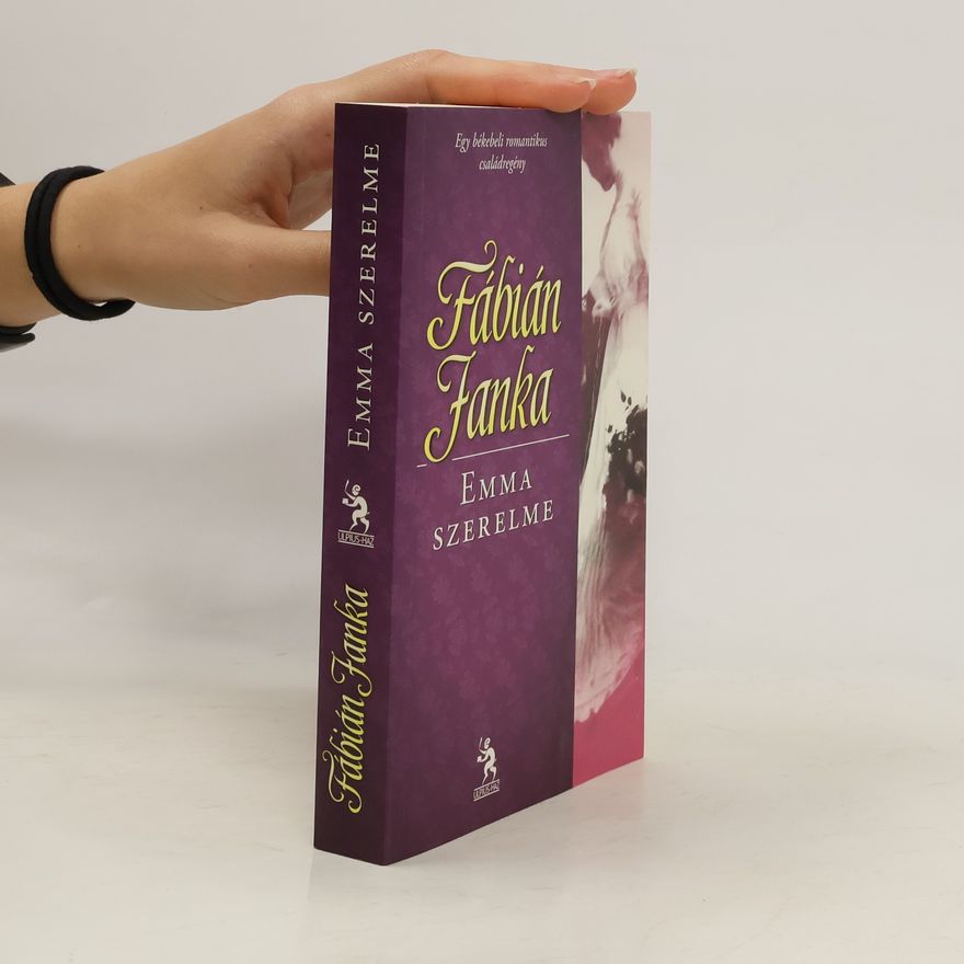 Janka Fábián Emma Szerelme