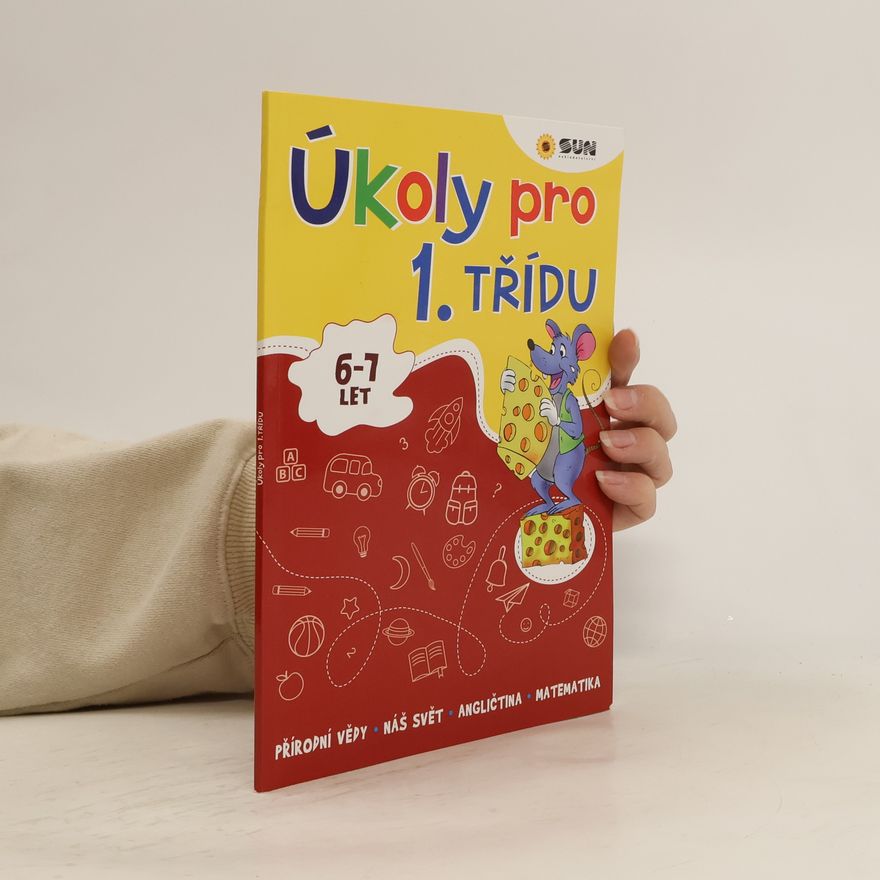 Autorenkollektiv Úkoly pro 1. třídu