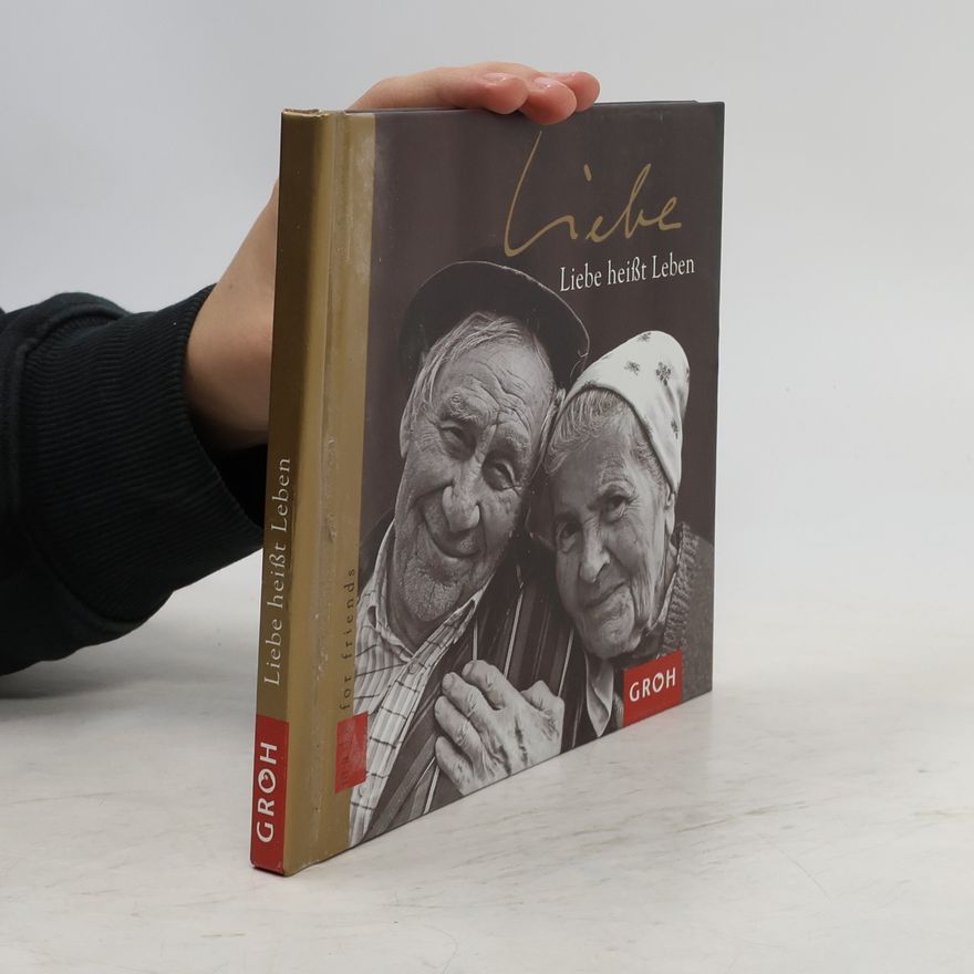 Autorenkollektiv Liebe heißt Leben