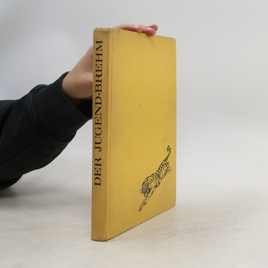 Autorenkollektiv Der Jügend Brehm