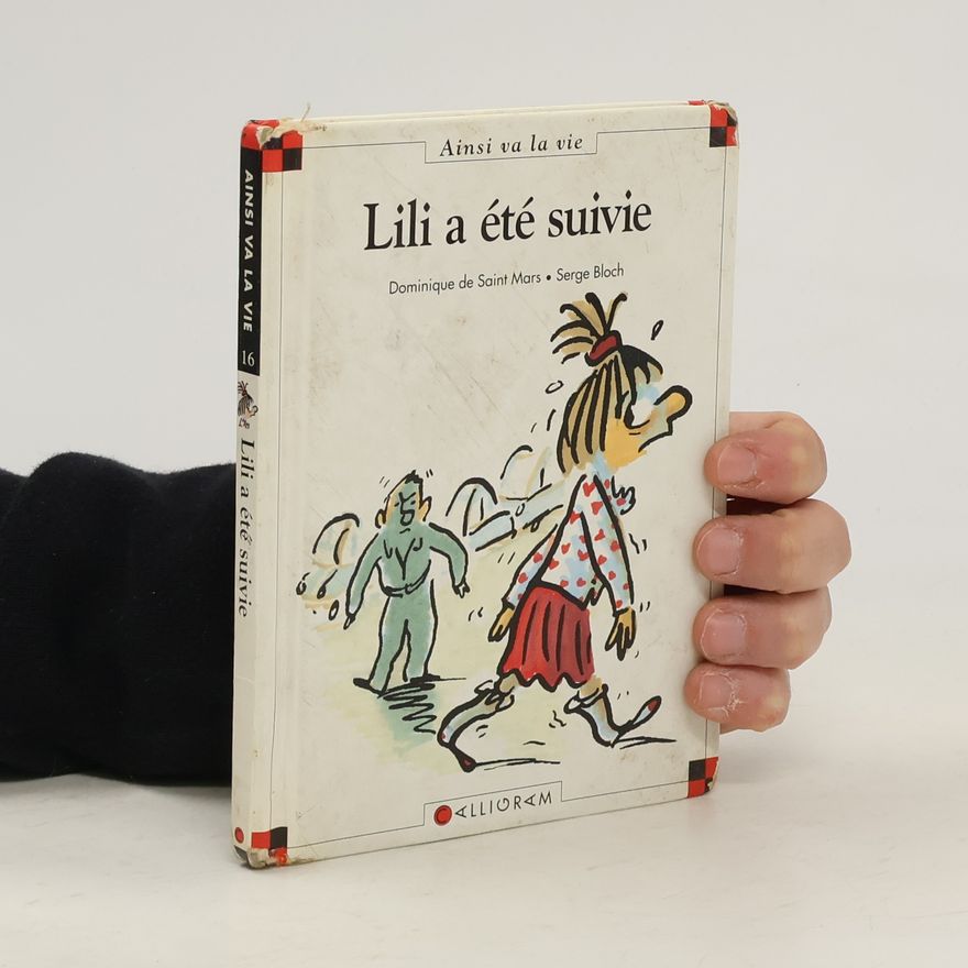 Various authors Lili a été suivie