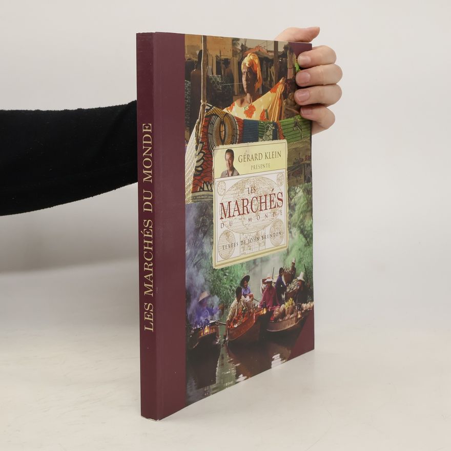 John Brunton Les marchés du monde
