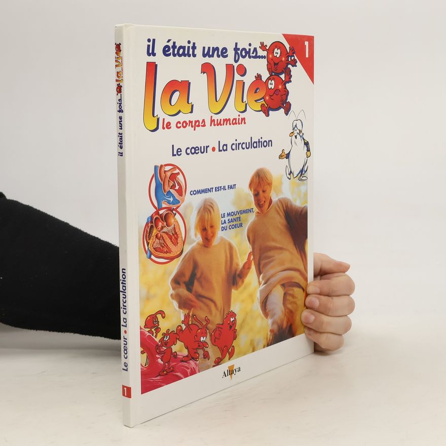Autorenkollektiv Il était une fois la vie, l'origine de la vie 1 tome 19