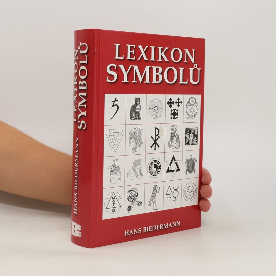 Hans Biedermann Lexikon symbolů