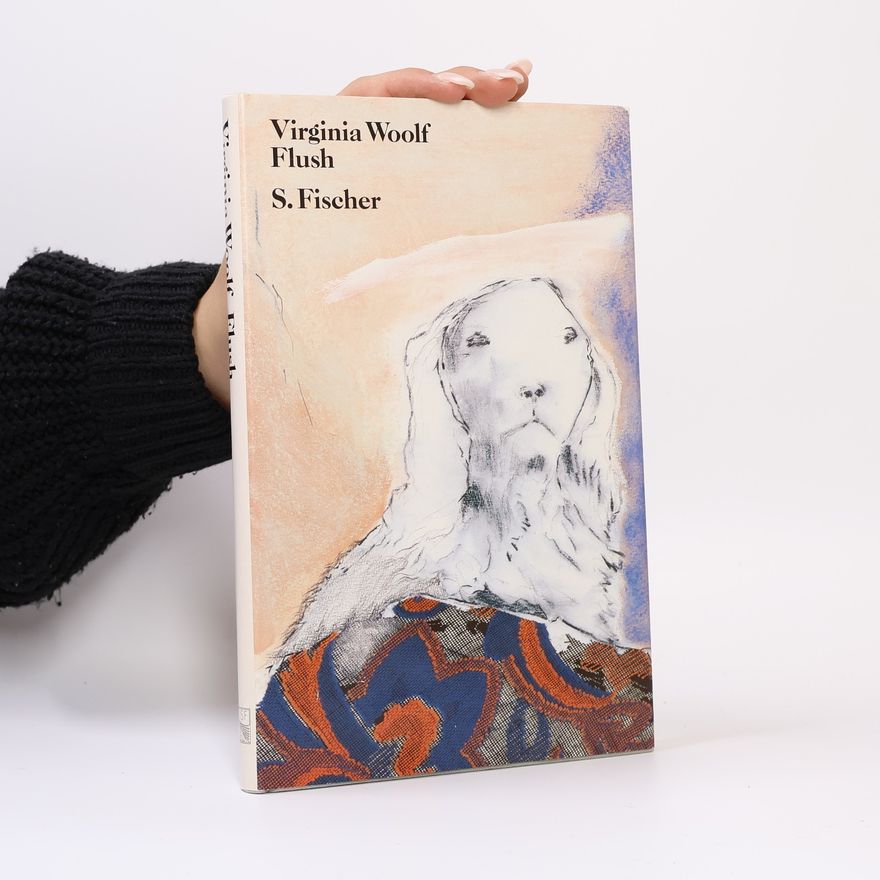 Virginia Woolf Flush