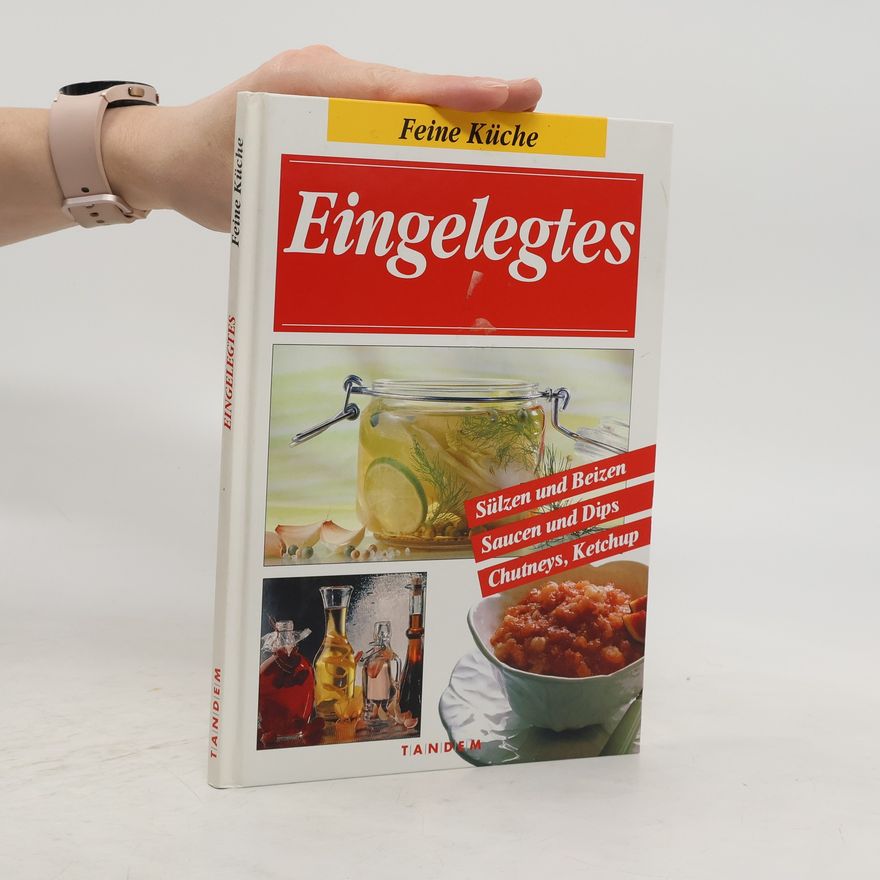 Various authors Eingelegtes