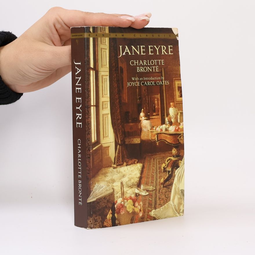 Charlotte Brontë Jane Eyre