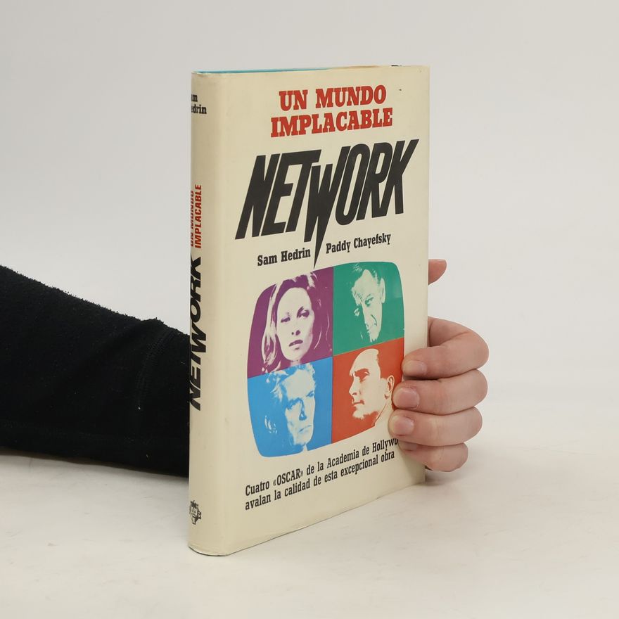 Paddy Chayefsky Network