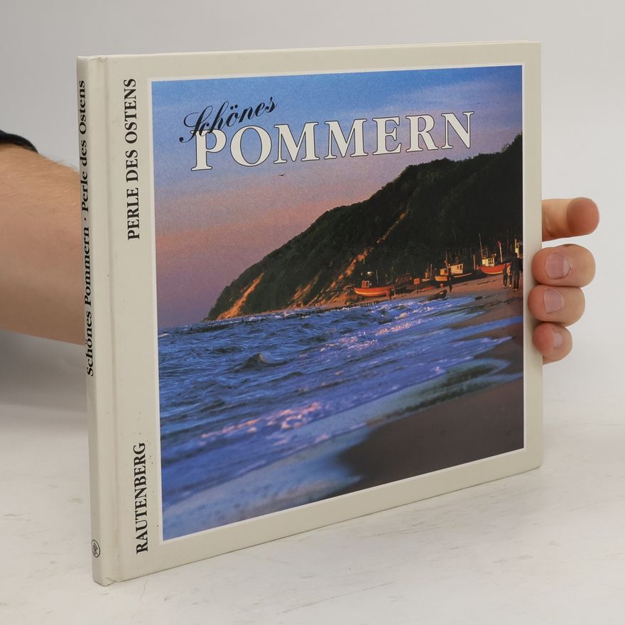 Michael Welder Schönes Pommern