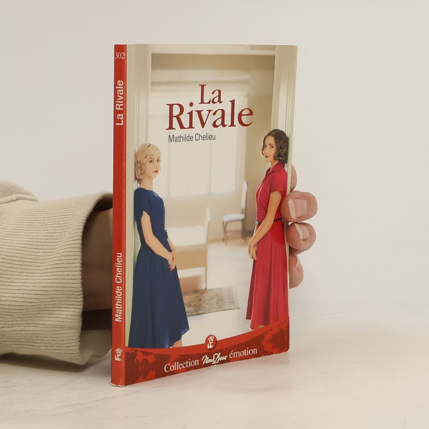 Mathilde Chelieu La rivale