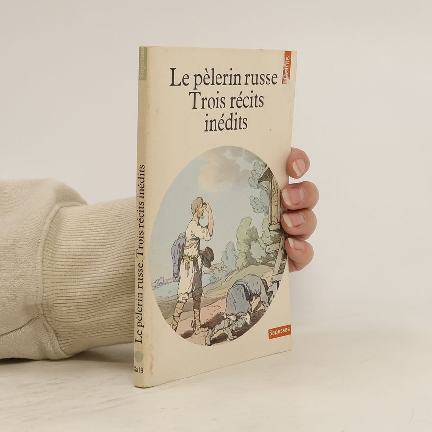 Autorenkollektiv Le Pèlerin russe