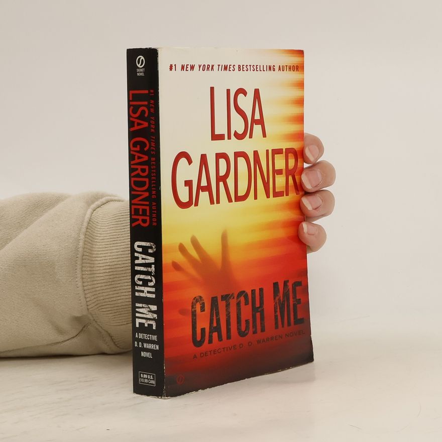 Lisa Gardner Catch Me