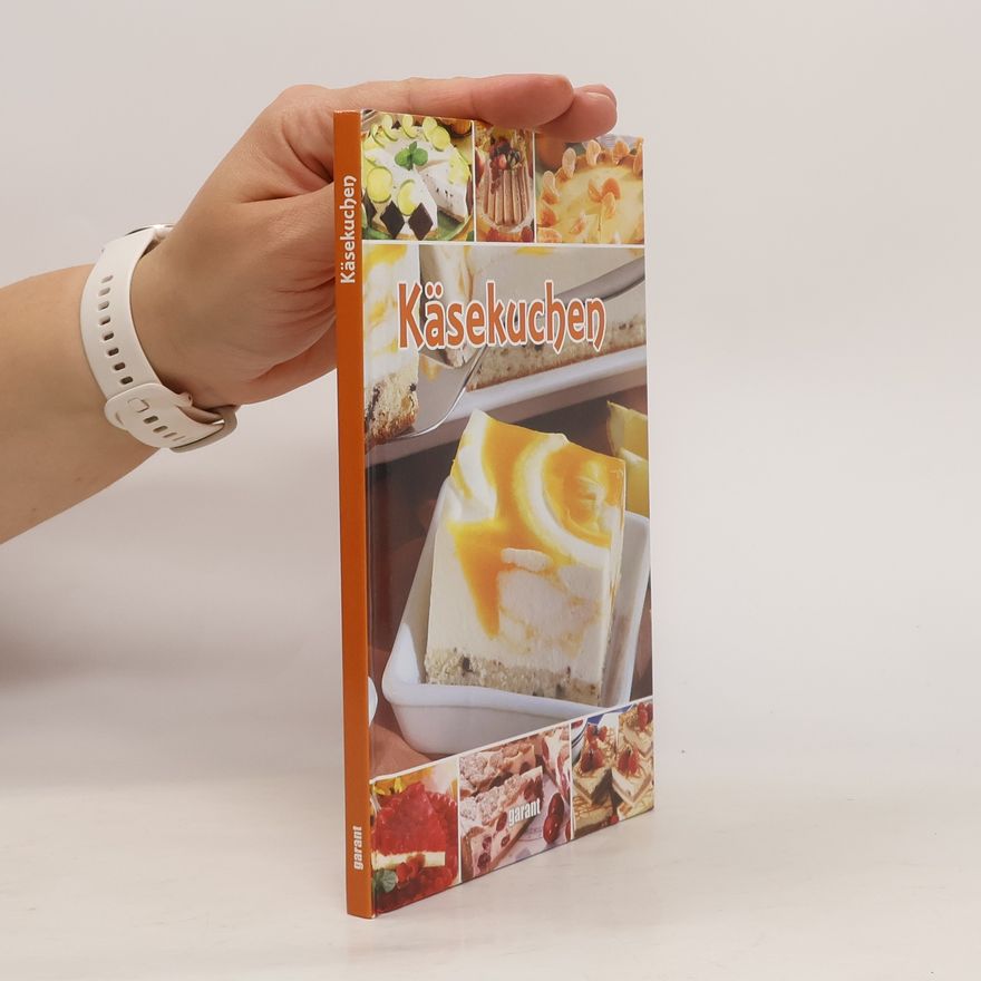Collectif d'auteurs Käsekuchen