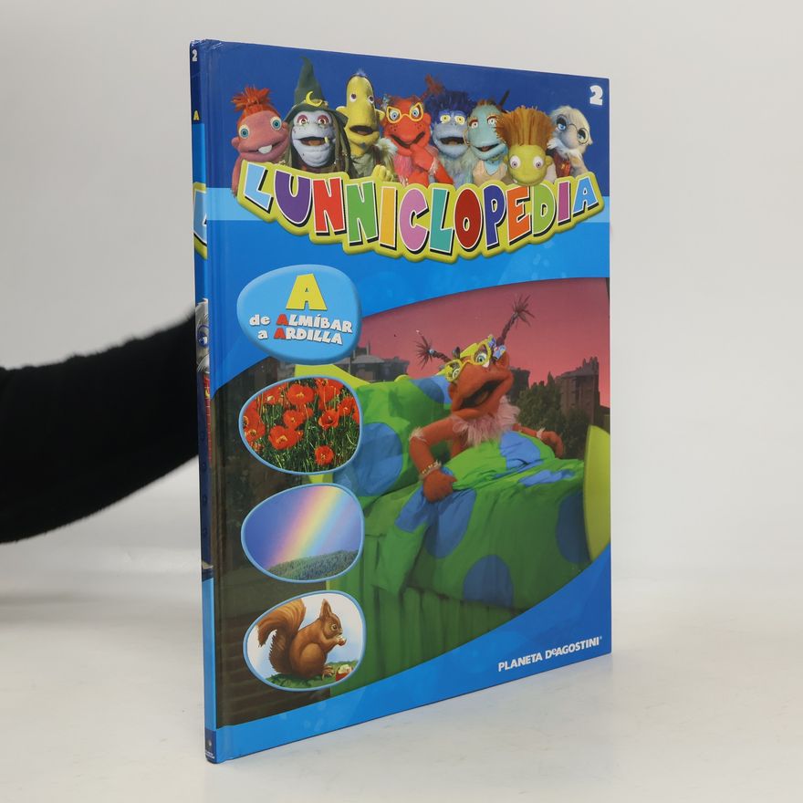 kolektiv Lunniclopedia 2