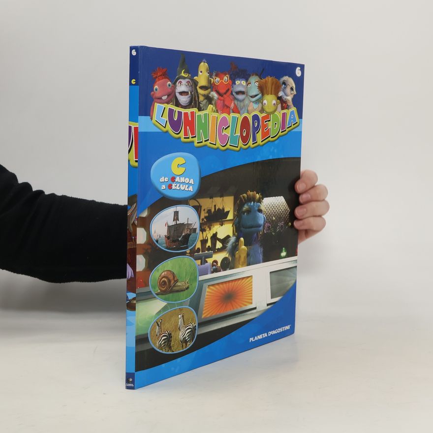 Autorenkollektiv Lunniclopedia 6.