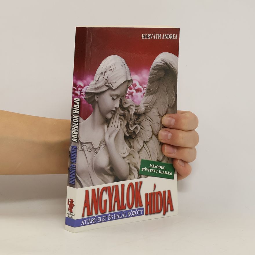 Andrea Horváth Angyalok hídja