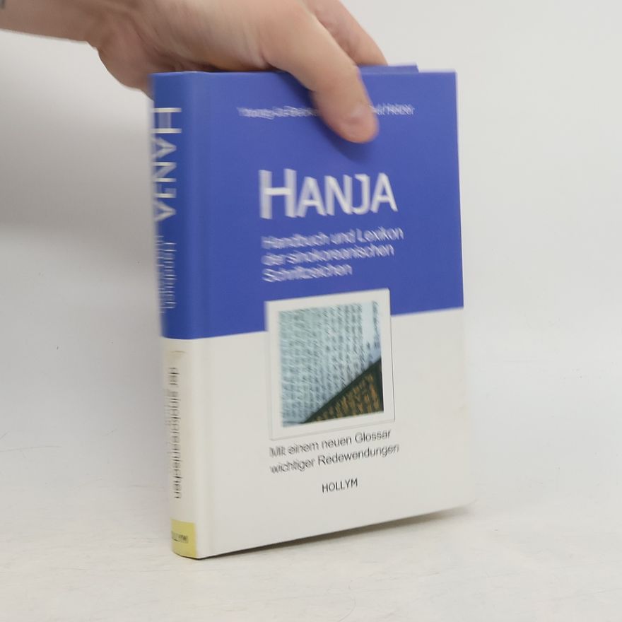 Young ja Beckers Kim Hanja