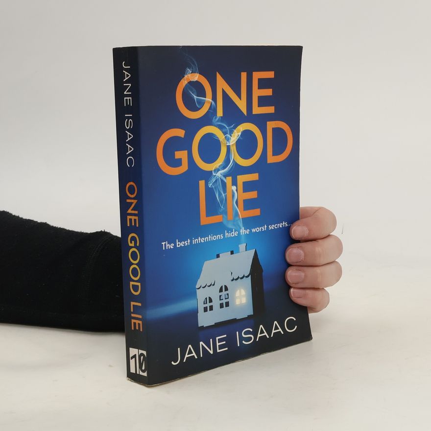 Jane Isaac One Good Lie