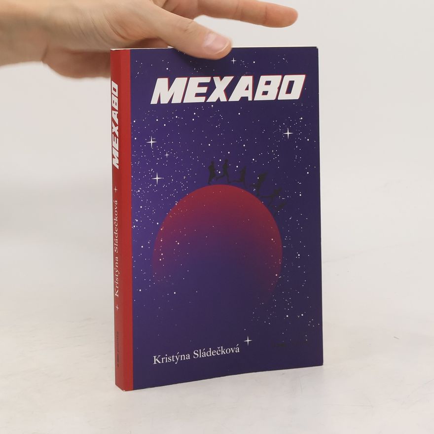 Kristýna Sládečková Mexabo