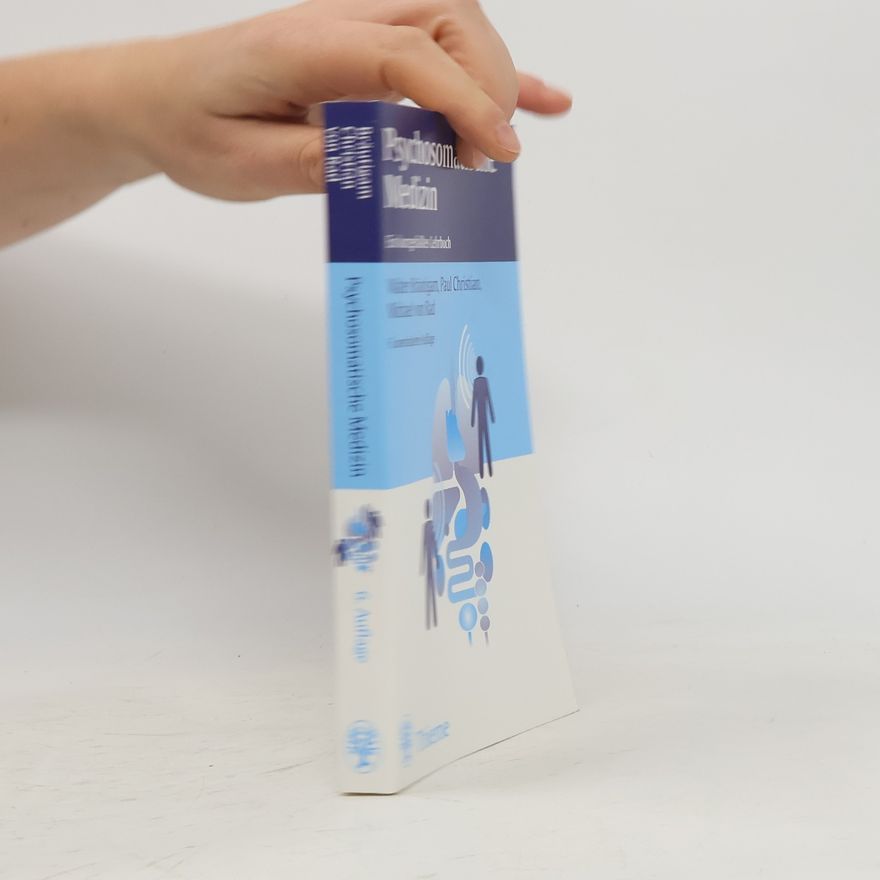 Autorenkollektiv Psychosomatische Medizin. Ein kurzgefaßtes Lehrbuch.