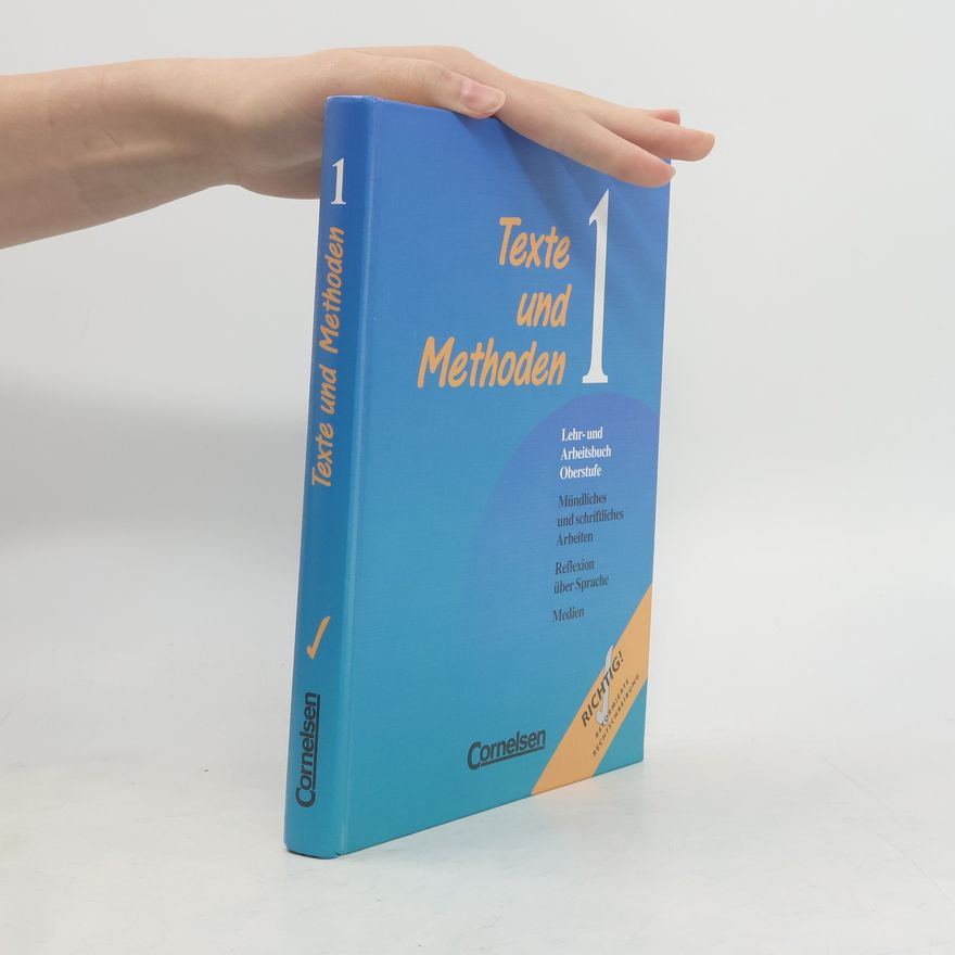 Autorenkollektiv Texte und Methoden