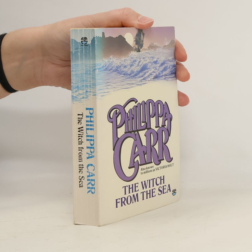 Phillipa Carr The Witch from the Sea