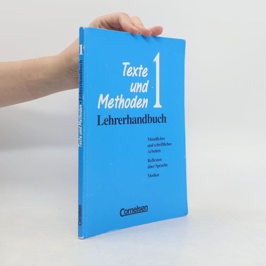 Autorenkollektiv Texte und Methoden