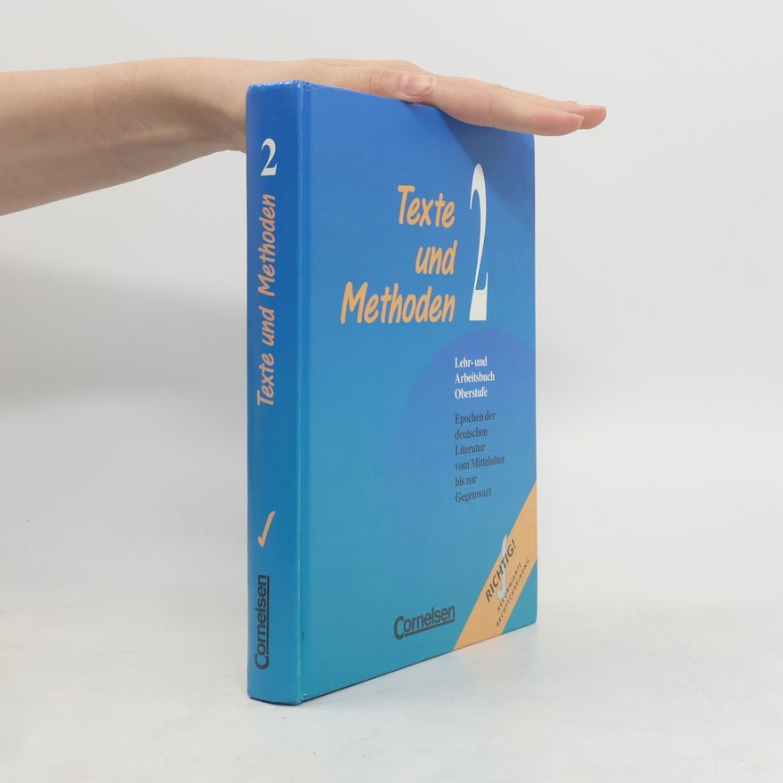 Autorenkollektiv Texte und Methoden