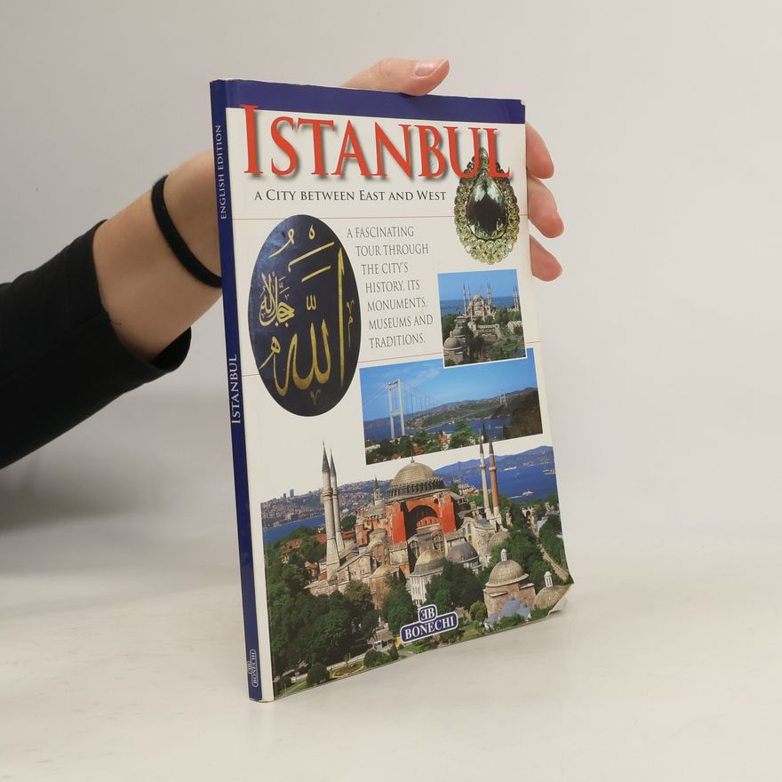 Rita Bianucci Istanbul