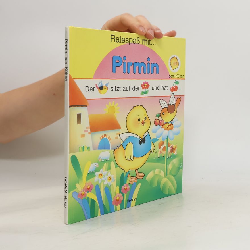 Autorenkollektiv Pirmin