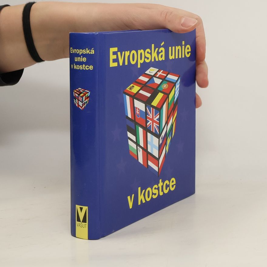 Eva Krumpholcová Evropská unie v kostce