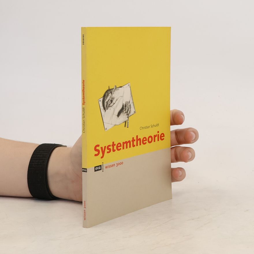 Christian Schuldt Systemtheorie