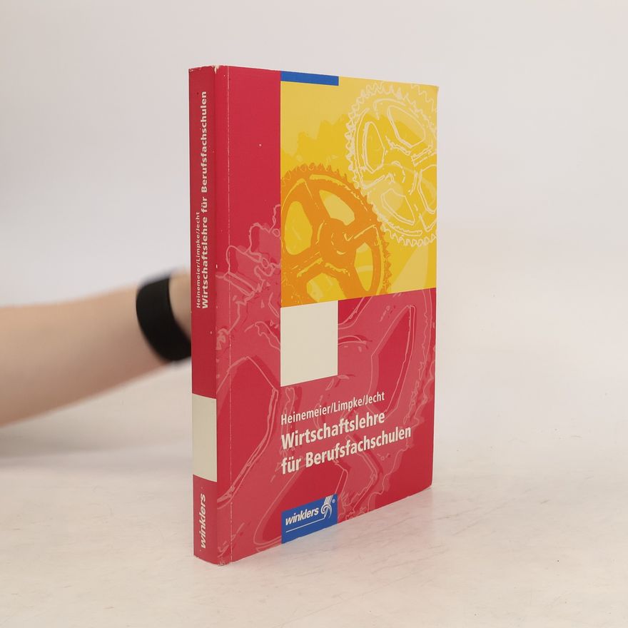 Kolektiv autorů Wirtschaftslehre für Berufsfachschulen