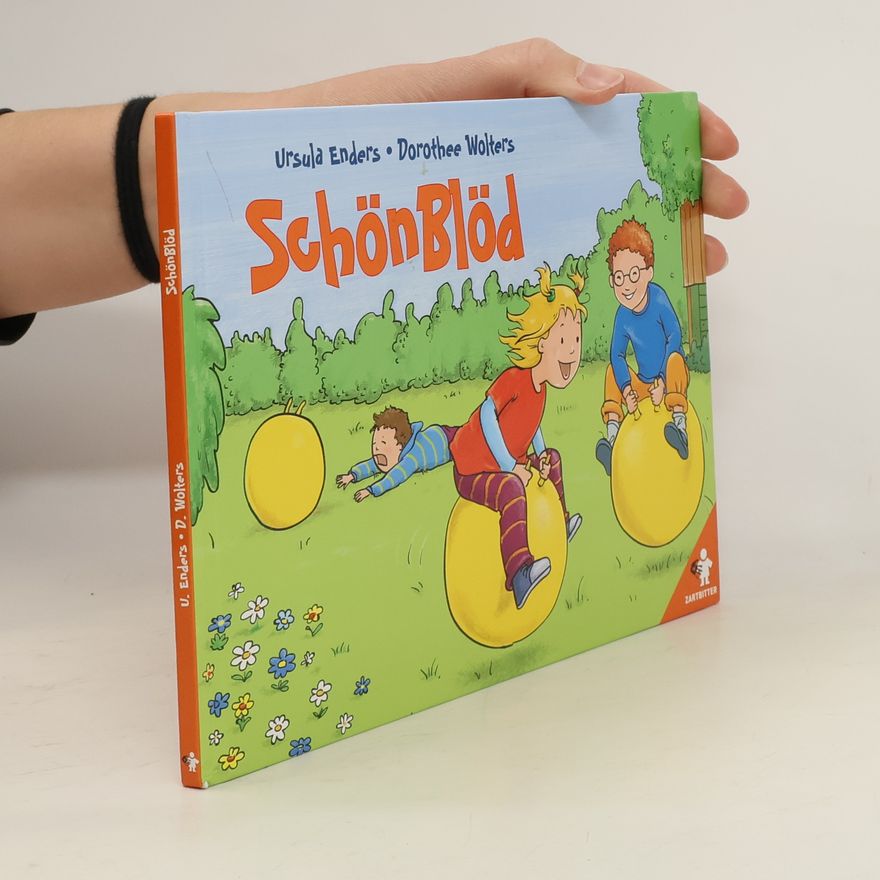 Ursula Enders Schön blöd
