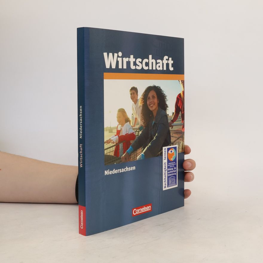 Renate Harter-Meyer Wirtschaft