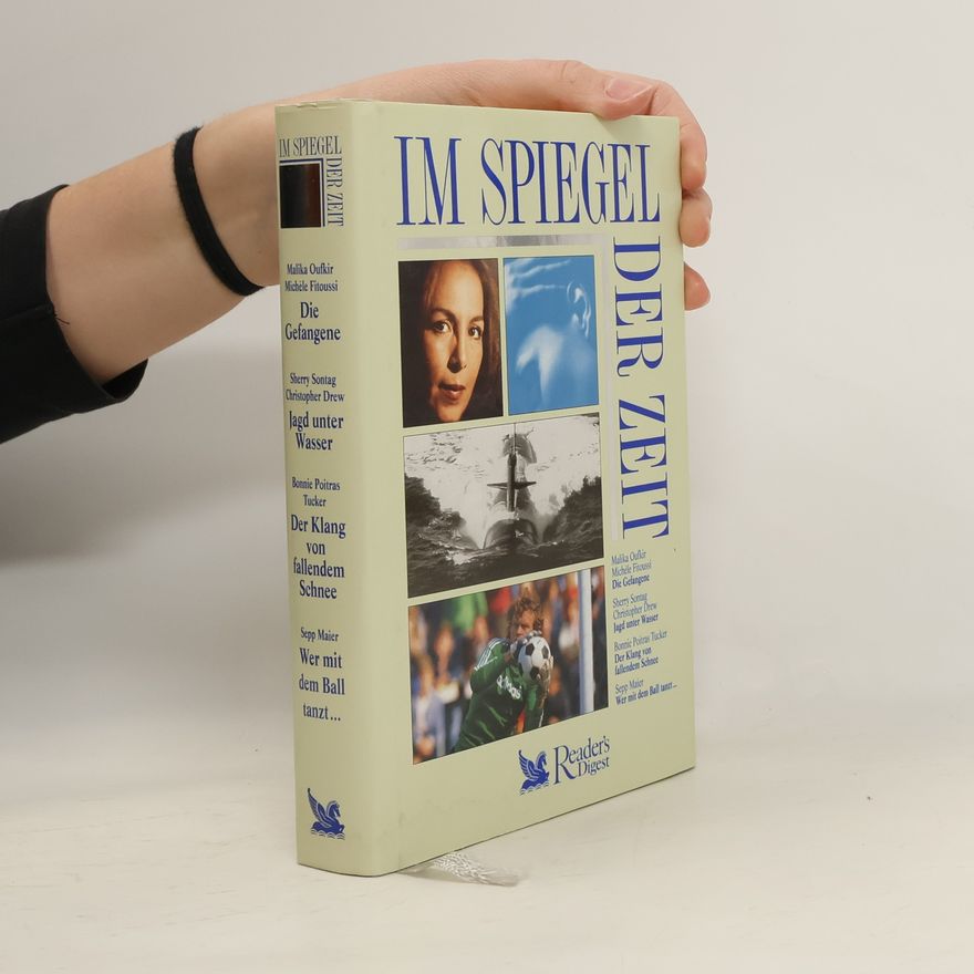 Autorenkollektiv Im Spiegel der Zeit
