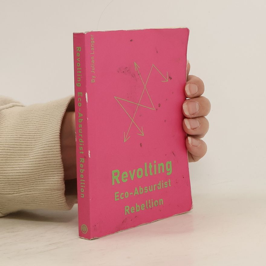 Juliane Langer Revolting