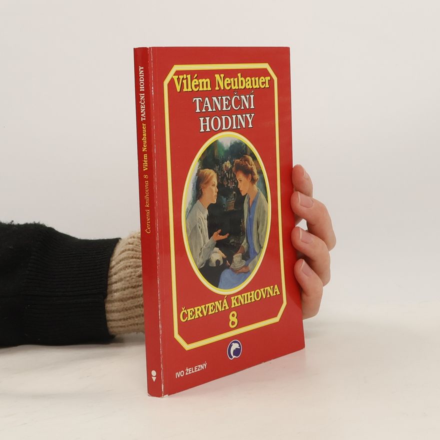 Vilém Neubauer Taneční hodiny