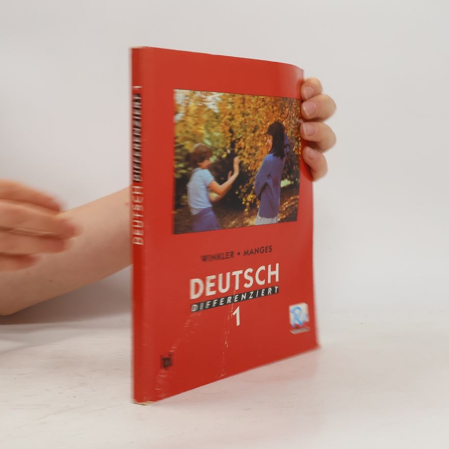 Autorenkollektiv Deutsch differenziert