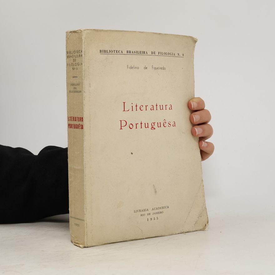 Autorenkollektiv Literatura Portuguesa