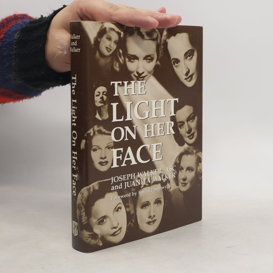 Juanita a. Walker The Light on Her Face