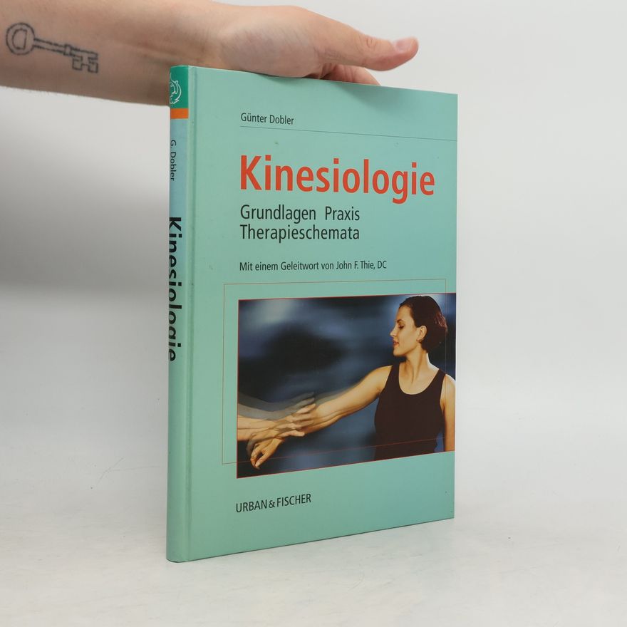 Günter Dobler Kinesiologie