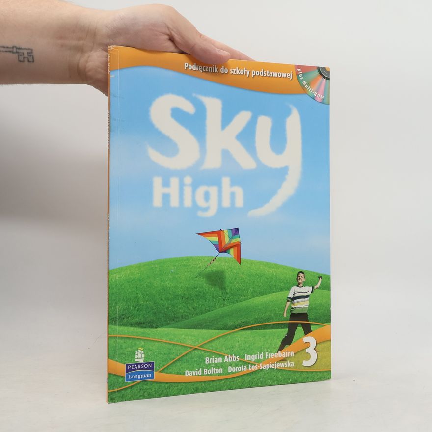 Autorenkollektiv Sky High 3
